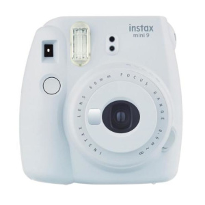 Fujifilm Instax Mini 9 62 x 46 mm Bianco – nuovo