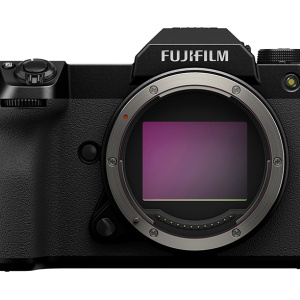 Fujifilm GFX 100S MILC Corpo 102 MP 11648 x 8736 pixel Nero – nuovo
