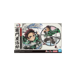 Bandai Demon Slayer Kit Modello Kamado Tanjiro – nuovo