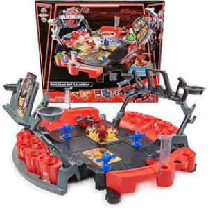 Figura di Bakugan Battle Arena – nuovo