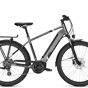 KALKHOFF Entice 3.B Move Nero, Grigio Alluminio M 69,8 cm (27,5 ) agli ioni di litio (Li-Ion) – nuovo