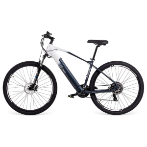 Youin You-Ride Everest Nero, Bianco Alluminio L 73,7 cm (29 ) – nuovo