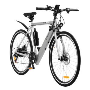 Bicicletta elettrica Youin You-Ride New York in alluminio 29  con schermo integrato – nuovo
