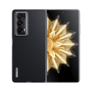 Magic V2 (5G) 512 GB, nero, sbloccato – nuovo