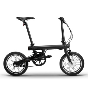 Xiaomi YZZ4016GL bicicletta elettrica Nero 40,6 cm (16 ) 14,5 kg ioni di litio (Li-Ion) – nuovo