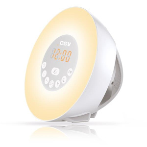 Radiosveglia CGV CR Aruna – nuovo