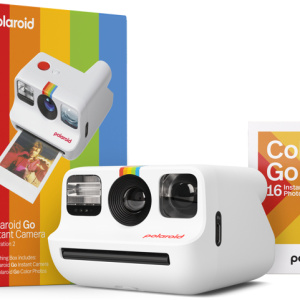 Macchina fotografica istantanea Polaroid 6282 Bianco – nuovo