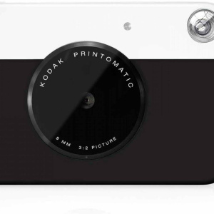 Kodak Printomatic 50,8 x 76,2 mm Nero, bianco – nuovo