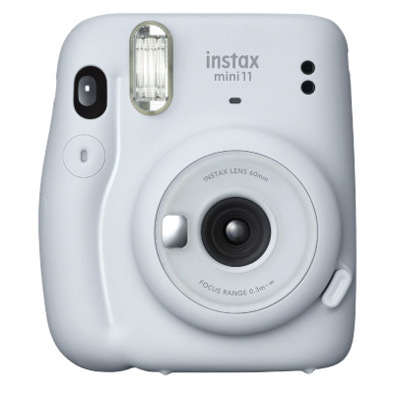 Fujifilm Instax Mini 11 62 x 46 mm Bianco - nuovo