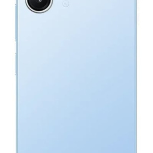 Xiaomi Redmi 12 17,2 cm (6,79 ) Dual SIM ibrido Android 13 4G USB Type-C 4 GB 128 GB 5000 mAh Blu – nuovo