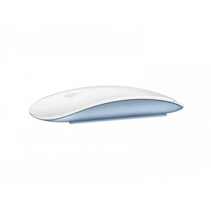 Apple Magic Mouse 2 – Mouse senza fili – Blu -Ricondizionato – Ottime condizioni
