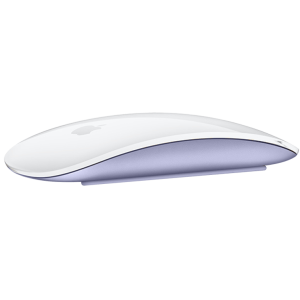Apple Magic Mouse 2 – Mouse senza fili – Viola -Ricondizionato – Ottime condizioni