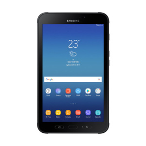 Samsung Galaxy Tab Active2 SM-T390 16 GB 20,3 cm (8 ) 3 GB Wi-Fi 5 (802.11ac) Android 7.1 Nero – nuovo