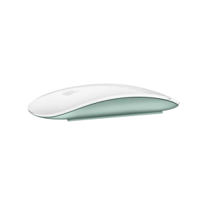 Apple Magic mouse 2 senza fili – Verde -Ricondizionato – Ottime condizioni
