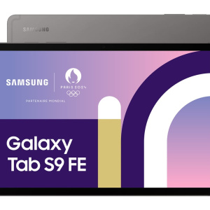 Galaxy Tab S9 FE 10,9 , 128 GB, antracite – nuovo