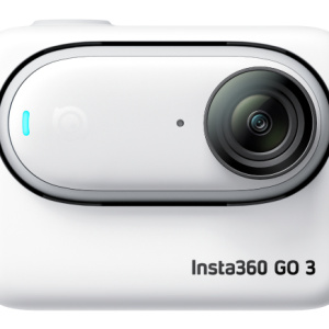Insta360 GO 3 telecamera sportiva d’azione 2K Ultra HD Wifi 35 g – nuovo