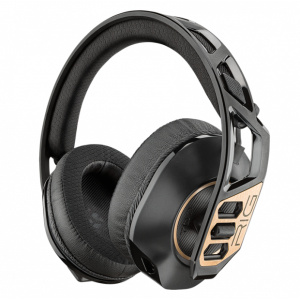 NACON RIG 700HD Cuffie wireless portatili Play Black – nuovo