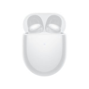 Redmi Buds 4 – Auricolari Bluetooth True Wireless Stereo (TWS) per chiamate/musica, bianco – nuovo