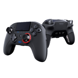 NACON Revolution unlimited Nero Joystick analogico USB PlayStation 4 – nuovo
