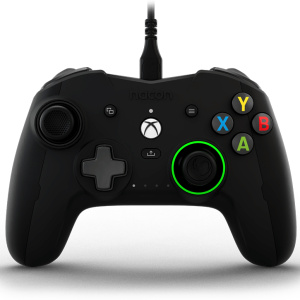NACON Revolution X Pro Controller Nero Gamepad USB PC, Xbox One, Xbox One S, Xbox One X, Xbox Series S, Xbox Series X – nuovo