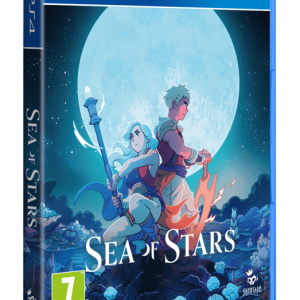 Mare di Stelle PS4 – nuovo