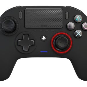 NACON Revolution Pro 3 Nero USB Joystick analogico/digitale PC, PlayStation 4 – nuovo