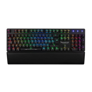 Tastiera semi-meccanica Konix Drakkar Heilheim Elite – nuovo