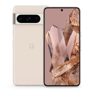 Pixel 8 Pro (5G) 128 GB, beige, sbloccato – nuovo