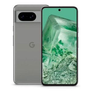 Pixel 8 (5G) 128 GB, verde, sbloccato, – Ricondizionato – Condizioni eccellenti