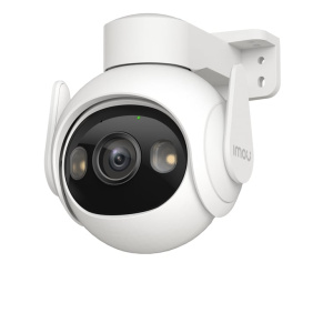 Imou Cruiser 2 Telecamera di sicurezza IP sferica per esterni 2304 x 1296 pixel Soffitto/parete - nuovo