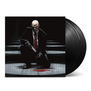 Hitman 2: Silent Assassin (Colonna sonora originale) Vinile – 2LP – nuovo