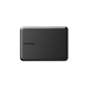 TOSHIBA 2,5 Canvio Partner 4Tb - nuovo