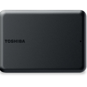 TOSHIBA 2,5 Canvio Partner 2Tb – nuovo
