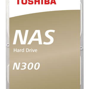 Toshiba N300 3,5  14Tb Serie ATA III - nuovo
