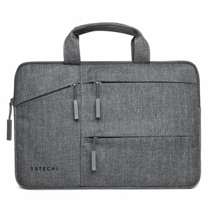 Satechi ST-LTB15 Borsa per laptop 38,1 cm (15 ) Sleeve Grigio – nuovo