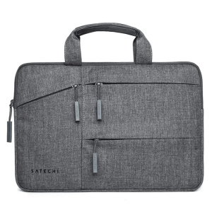 Satechi ST-LTB13 Custodia per laptop da 33 cm (13 ), grigio – nuovo