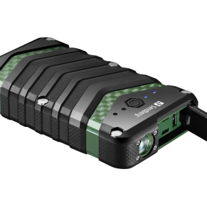 Sandberg Survivor Powerbank 20100 – nuovo