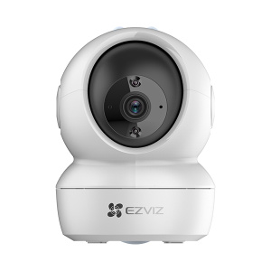 EZVIZ H6c 2K? Telecamera di sicurezza IP per interni a cubo 2560 x 1440 pixel Ufficio – nuovo