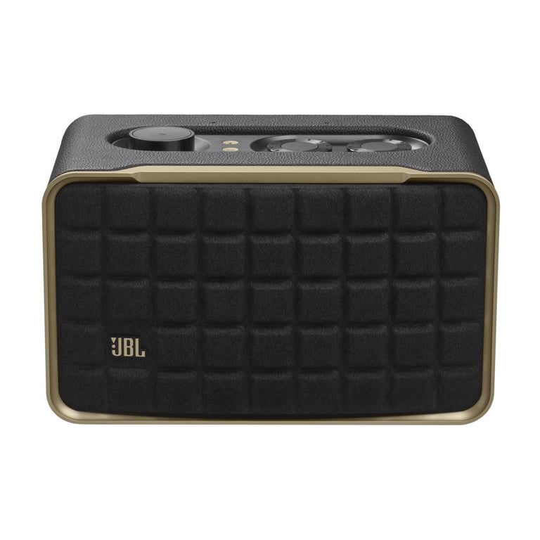 JBL Authentics 200 nero con cavo 45 W - nuovo
