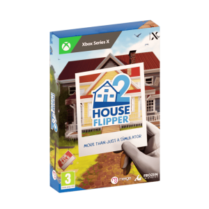 House Pinball 2 Edizione speciale Xbox Serie X – nuovo