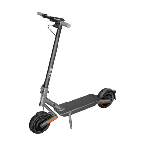 Xiaomi Scooter elettrico 4 Ultra 25 Km/h 70 Km, Grigio [VERSIONE EN] [FR – nuovo
