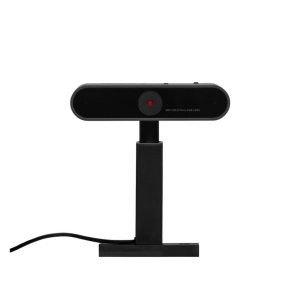 Webcam Lenovo ThinkVision MC50 1920 x 1080 pixel USB 2.0 Nero – nuovo