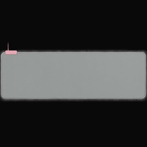 Tappetino per mouse da gioco Razer Goliathus Extended Chroma Nero, Rosa – nuovo