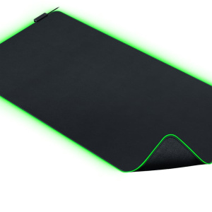 Tappetino per mouse da gioco Razer Goliathus Chroma Nero – nuovo