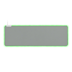 Tappetino per mouse da gioco Razer Goiathus Extended Chroma Nero, Bianco – nuovo