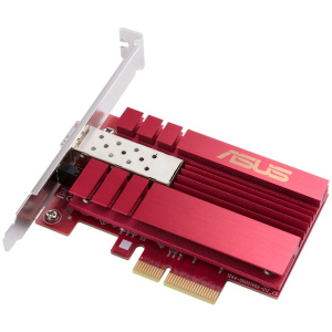 ASUS XG-C100C V2 Ethernet interna 10000 Mbit/s – nuovo