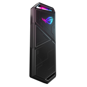 ASUS ROG Strix Arion Lite ssd Speaker Nero M.2 – nuovo