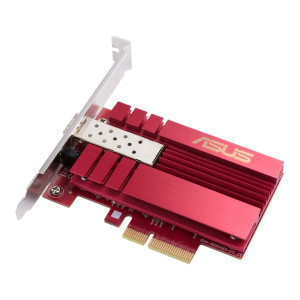 ASUS XG-C100F Fibra interna 10000 Mbit/s – nuovo