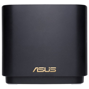 ASUS ZenWiFi XD4 Plus (B-1-PK) Dual Band (2,4 GHz / 5 GHz) Wi-Fi 6 (802.11ax) Nero 2 Interno – nuovo