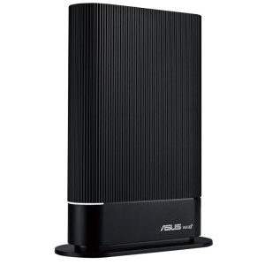 ASUS RT-AX59U Router wireless Gigabit Ethernet Dual Band (2,4 GHz / 5 GHz) Nero – nuovo